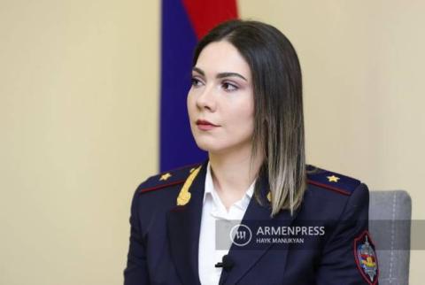 Կընդլայնվի պաշտոնատար անձ հասկացությունը. Գալյանը ներկայացրեց ապօրինի ծագում ունեցող գույքի բռնագանձման օրենքի փոփոխությունը