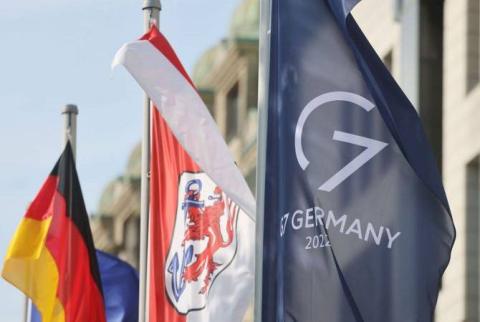 Министры финансов G7 не согласовали стратегию по импорту российской нефти