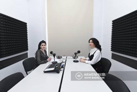 Podcast-Հարց բժշկին. Դ վիտամինի պակասն օրգանիզմում կարող է մի շարք խնդիրների հանգեցնել. մասնագետ