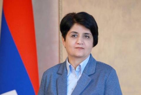The attitude of Artsakh authorities to negotiations in different platforms is unequivocal.  Artsakh President’s spox.