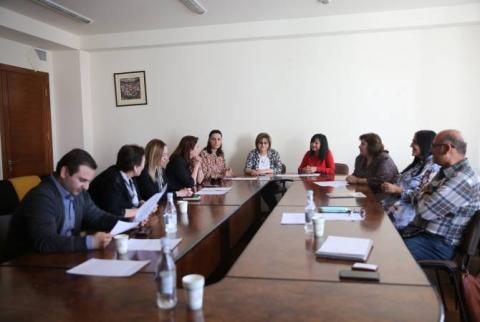 Analizaron en el ministerio de Educación y Cultura las propuestas para la lista delpatrimonio cultural inmaterial