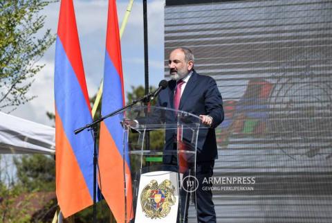 Ձևավորվող սպորտային մշակույթ. հայտնի են «Վարչապետի գավաթի» հեծանվավազքի հաղթողները