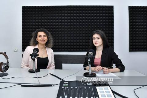 Podcast-Հարց բժշկին. Ցանկացած մաշկային փոփոխություն դեռ ալերգիայի դրսևորում չէ. մասնագետ