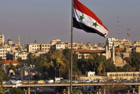 Siria acusa a Turquía de limpieza étnica