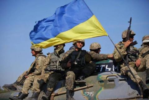 About 60-100 Ukrainian servicemen killed, 500 injured daily — Zelensky