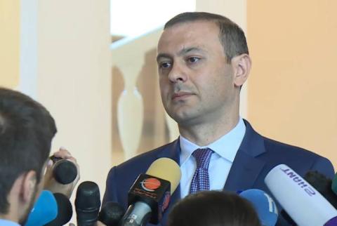 ԱԽ քարտուղարը մանրամասնել է, թե առաջիկա հանդիպմանը ինչ են քննարկելու սահմանազատման հարցերով հանձնաժողովները