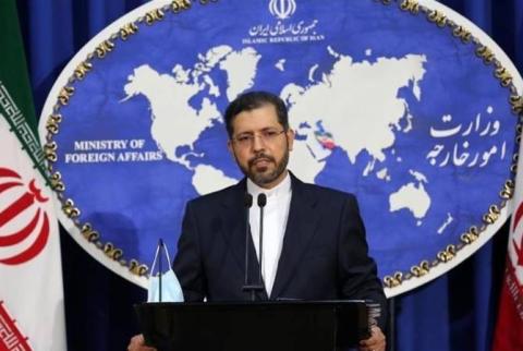 L'Iran salue la décision relative à la prolongation du cessez-le-feu au Yémen