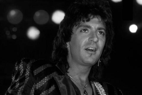 Alec John Such, founding Bon Jovi member and bassist, dies