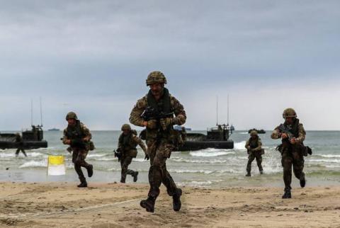NATO military drills to be held in Turkey