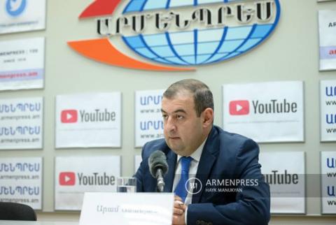 FLYONE Arménie élargit la géographie de ses vols
