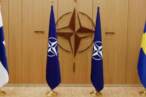 Финляндия и Швеция подпишут договор о военной поддержке
