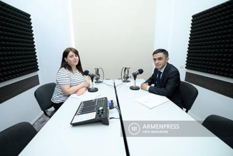 Podcast-ՍոցUp. Սեզոնային զբաղվածության խթանման միջոցով գյուղացիական տնտեսություններն այսուհետ աջակցություն կստանան պետության կողմից