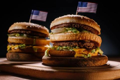 США и страны Запада будут наращивать производство продуктов, заявил Байден