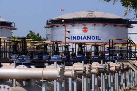Советник Госдепа США призвал Индию не наращивать закупки российской нефти