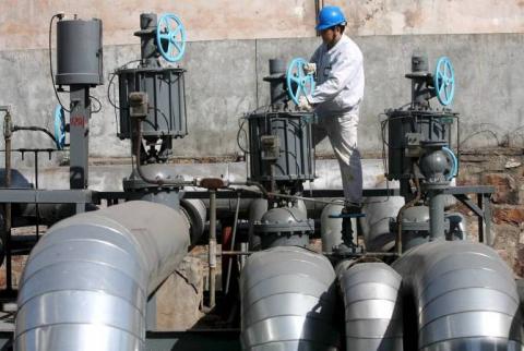 La Chine et l’Inde augmentent leurs achats de pétrole russe