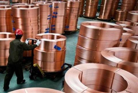 LME. Prices for non-ferrous and minor metals - 10-06-22