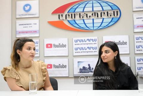 Armenia es vida, lo que se denomina familia no termina en las puertas de tu casa: la visión de jóvenes repatriados