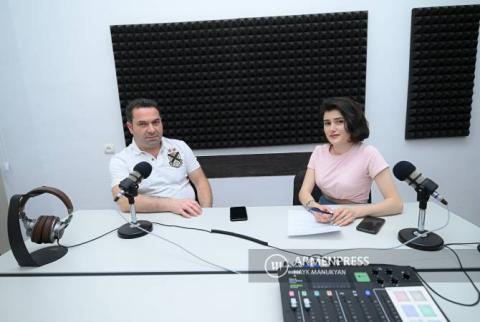 Podcast-Հարց բժշկին. Երբ խալը սկսում է իր տեսքը փոխել, դա արդեն ահազանգ է, որ այն վերափոխվում է չարորակ ուռուցքի