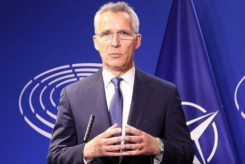 Stoltenberg : les inquiétudes de la Turquie face à l’adhésion de la Finlande et la Suède sont «légitimes»