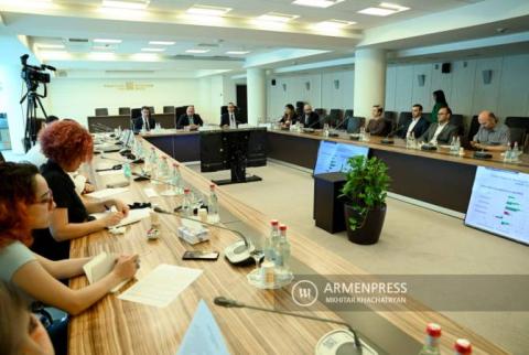 Հայաստանի հասանելիությունը ԱՄՆ կանխիկ դոլարների նկատմամբ որոշակի նվազել է. ԿԲ