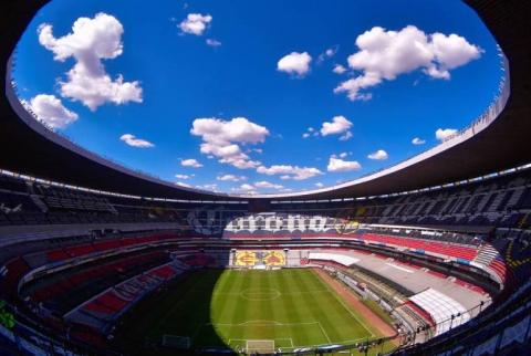 Les 16 villes hôtes qui accueilleront les matchs de la Coupe du Monde de football 2026 