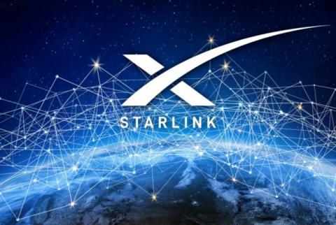 Ինչ կտա Starlink արբանյակային ինտերնետ կապը Հայաստանին, ինչ փոփոխություններ են անհրաժեշտ. պարզաբանում է ԲՏԱ նախարարությունը