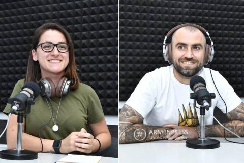 Podcast-Sport. Յուրա Մովսիսյանը հավաքականի, անցած «հին ու բարի ժամանակների» մասին