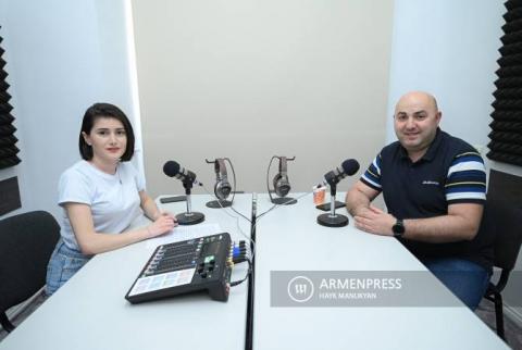 Podcast-Հարց բժշկին. Կեսարյան հատումը կյանք փրկող վիրահատություն է, որը երբեք չի կարող փոխարինել բնական ճանապարհով ծննդաբերությանը. մասնագետ