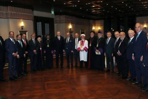 Türkiye'de Azınlık Vakıfları Seçim Yönetmeliği yayınlandı