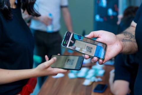 При поддержке Ucom состоялась (не)конференция «БарКемп Ереван»