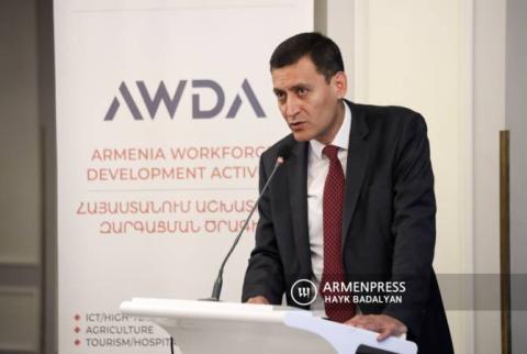 Աշխատաշուկայի և կրթության միջև կապի ամրապնդումը շարունակական հրամայական է. ԿԳՄՍ փոխնախարար