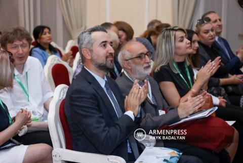 Lanzamiento de dos seminarios internacionales sobre preservación del patrimonio cultural