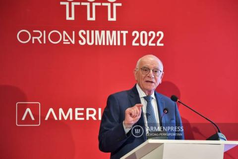 Orion Summit-ի շրջանակում տրվեց «Թվային Ջուղա ցանցի»-ի պաշտոնական մեկնարկը