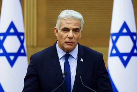 Le ministre israélien des affaires étrangères se rend en Turquie