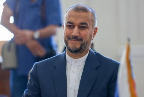 L'Iran a proposé aux États-Unis de poursuivre les négociations sur l'accord nucléaire pour parvenir à un accord