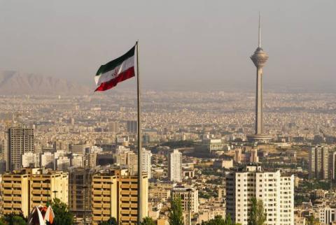 Iran applies for BRICS membership