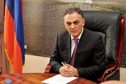 Դատարանը վարույթ է ընդունել Գագիկ Բեգլարյանից և նրան փոխկապակցված անձանցից ապօրինի ծագման գույքն ու ակտիվները բռնագանձելու հայցադիմումը