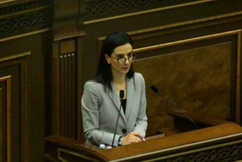 Օրինականության խախտման վրա աչք չի փակվելու. Գլխավոր դատախազի թեկնածու