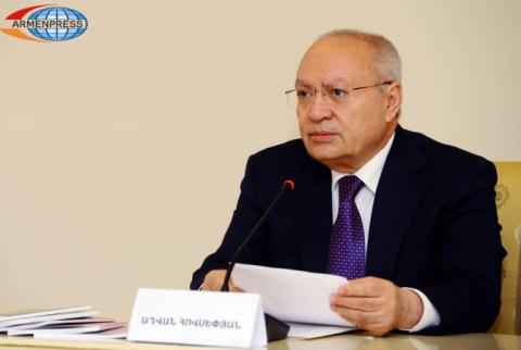 Աղվան Հովսեփյանը կմնա կալանքի տակ. դատարանը մերժեց միջնորդությունը