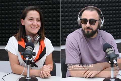 Podcast-Sport. Խորեն Լևոնյանը ֆուտբոլի ընտրանու և հայկական ֆուտբոլի մասին  