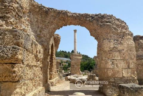 Visit to El Jem Amphitheatre, quad biking in Sahara Desert: Journalists share their recent adventure travel in Tunisia 