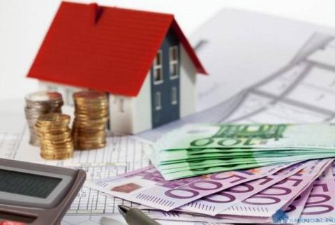Недвижимость в ЕС в первом квартале 2022 года подорожала на 10,5%