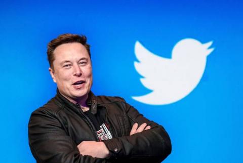 Илон Маск отказался от намерения купить Twitter за 44 миллиарда долларов