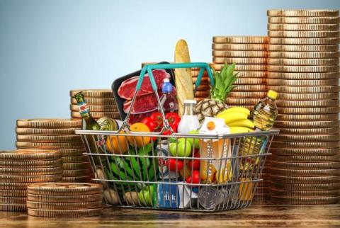 Инфляция в Швеции в июне составила рекордные 8,5%