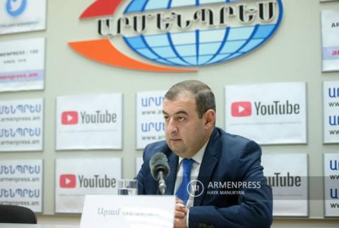 “Flyone Armenia” aclaró los inconvenientes con los vuelos "Ereván-Estambul-Ereván" y "Ereván-Chisinau-Ereván"