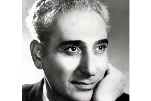 Երգիչ, որի ձայնը երբեք չի խամրելու