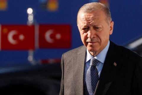 Visita oficial del presidente de Turquía a Irán