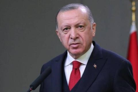 Erdogan: Ankara espera el apoyo de Rusia e Irán con respecto a la nueva operación en Siria