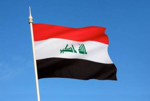 ​​​​​​​Irak'ta bir günlük yas ilan edildi