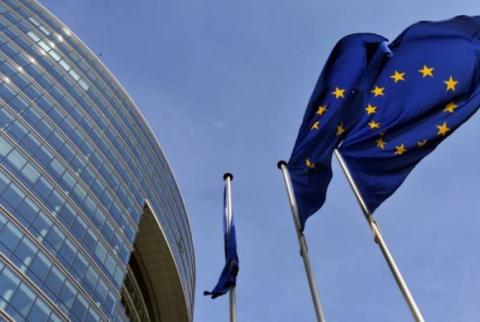 В ЕС сообщили, что выделяют €477 млрд на развитие сферы культуры